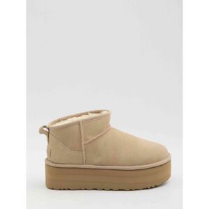 Ugg Women Classicugg Ultra Mini Platform